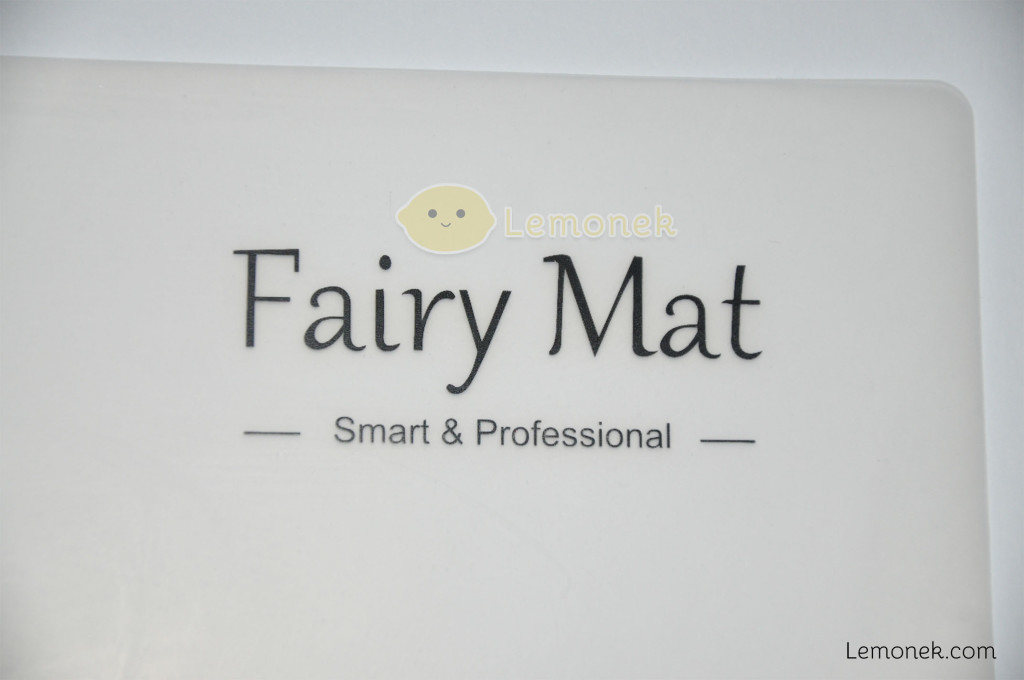 Fairy mat
